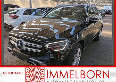 Mercedes-Benz GLC 300 e Headu*Distro*LED*360*elekSitze*Luftfed