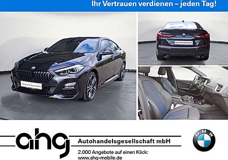 BMW Others 220d Gran Coupe Steptronic M Sport Navi Bluetoot