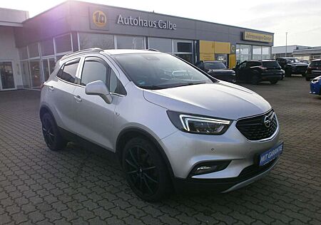 Opel Mokka X Innovation , Navi , Kamera , Premium-Paket