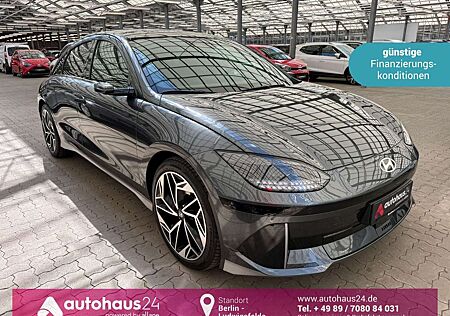 Hyundai IONIQ 6 Uniq BOSE|DSM|LED|Kamera