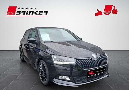 Skoda Fabia Monte Carlo 1.0 TSI EU6d