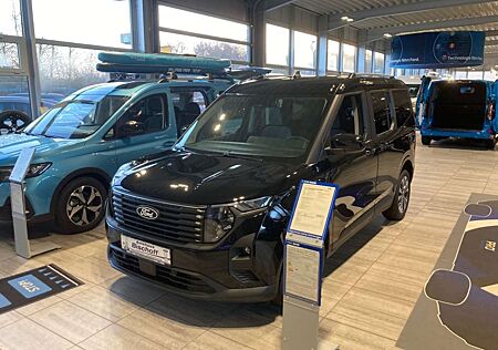 Ford Tourneo Courier 1.0 EcoBoost TITANIUM (V769)