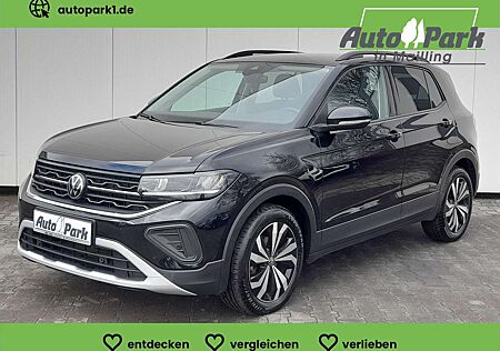 VW T-Cross Volkswagen 1.0 TSI Life NAVI/APP~SHZ~2xPDC~RFK~LED