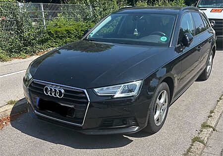 Audi A4 Avant 2.0 TDI S tronic