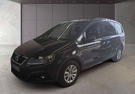 Seat Alhambra Style 1.4 TSI ACC/NAVI/DAB/RFK/7-SI/8Fa