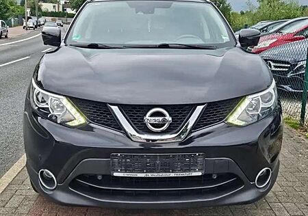 Nissan Qashqai 1.6 DIG-T