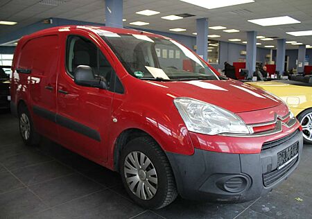 Citroën Berlingo Citroen L2 1.6 HDI Kasten Ahk. - Klima