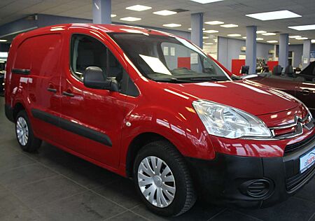 Citroën Berlingo Citroen L2 1.6 HDI Kasten Ahk. - Klima