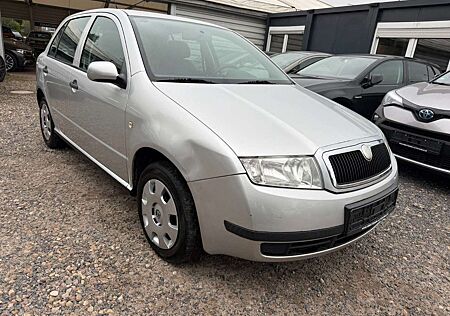 Skoda Fabia Classic