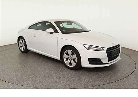 Audi TT 1.8 TFSI Coupe*XENON-LED*SITZ-HZG*PDC*