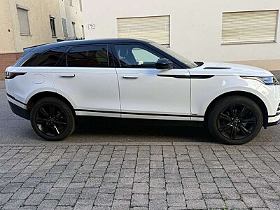 Land Rover Range Rover Velar Range Rover Velar Diesel 2.0d R-Dynamic S