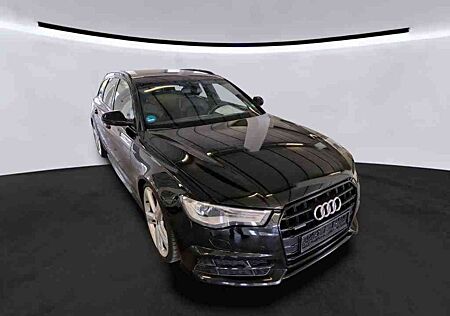 Audi A6 3.0 TDI Competition Quattro*NAVI*R-KAMERA*