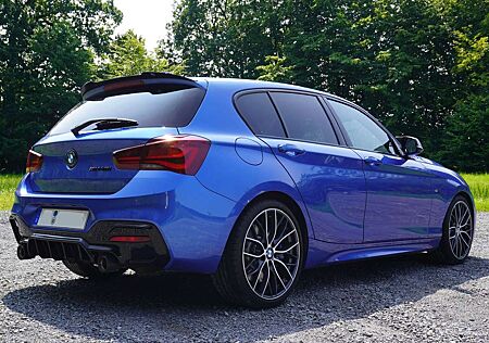 BMW 140 M140i xDrive 8-Fachbereifung Navi Prof. Harman K.