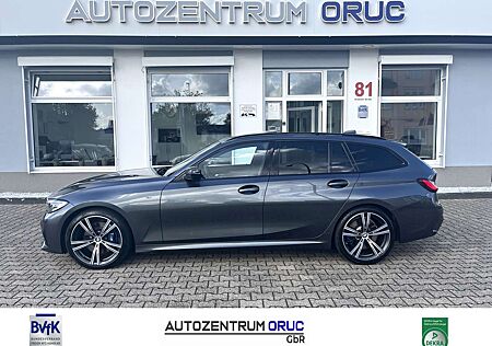 BMW 330 d Touring M Sport *Pano*LED*Navi*