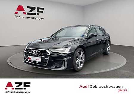 Audi A6 40 TDI S-tronic S line NAVI+ACC+MATRIX