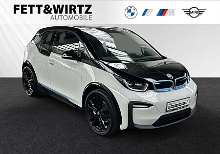 BMW i3 120Ah Sportpaket|Navi|20"LM|PDC|Sitzhzg.