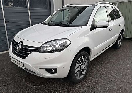 Renault Koleos Night & Day dCi 175 4x4 Automatik