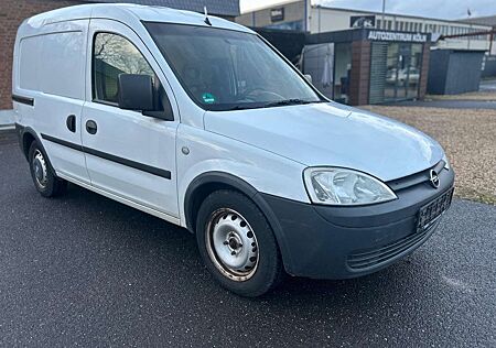 Opel Combo 1.4 LKW ZULASSUNG