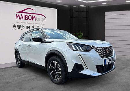 Peugeot 2008 e- GT