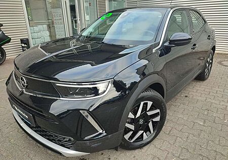 Opel Mokka -e Elegance AT/PDC/DAB/Shz/180°Kamera/Klimaauto/As