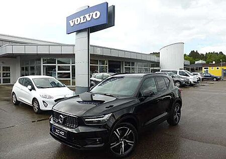 Volvo XC 40 XC40 Plug-In-Hybrid T5 Recharge DKG RDesign