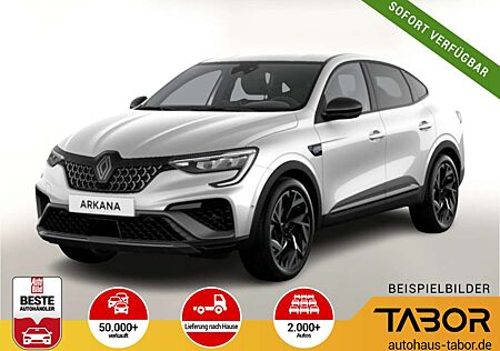 Renault Arkana ESPRIT ALPINE Mild Hybrid 160 EDC PanoD