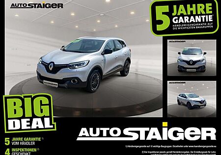 Renault Kadjar gebraucht kaufen Renault Kadjar 1.3 TCe 140 Bose Edition