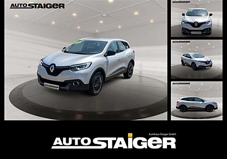 Renault Kadjar 1.3 TCe 140 Bose Edition