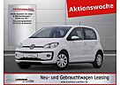 VW Up Volkswagen ! 1.0 TSI //Klima/Sitzheizung/DAB