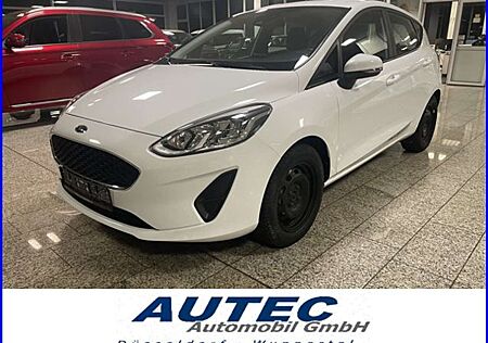 Ford Fiesta Cool&Connect 1.1 NAVI+SPURHALTE+SITZHEIZ.