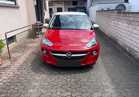 Opel Adam 1.4 Jam