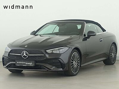 Mercedes-Benz CLE 200 Cabriolet 360 ACC AUT DynLicht Kam. LED