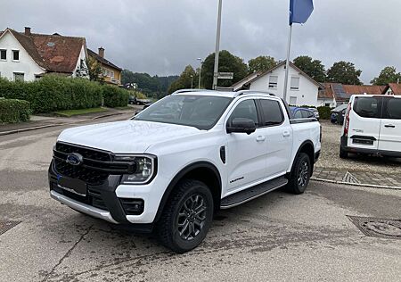 Ford Ranger Wildtrak e-4WD Doppelkabine