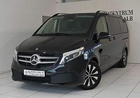 Mercedes-Benz V 220 d lang Edition *1.HAND*ILS*SPORT-EXTERIEUR