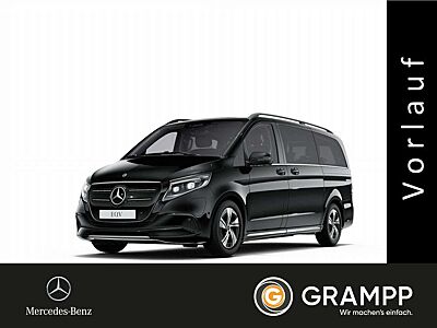 Mercedes-Benz EQV 300 300 AVANTGARDE AIRMATIC*360*BURMESTER*7-Sitz