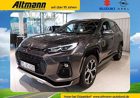 Suzuki Across Comfort+ 4x4 *Sofort verfügbar*