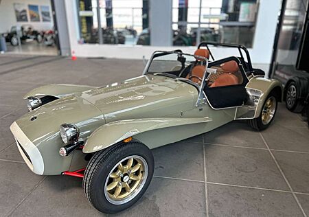 Caterham Seven SV Super Seven 1.6