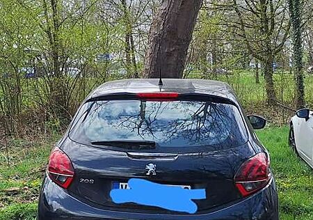 Peugeot 208 Active