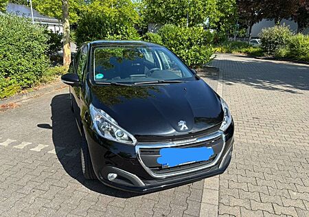 Peugeot 208 Active