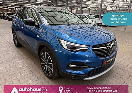 Opel Grandland X 1.6 Turbo Hybrid Ultimate|ACC|LED