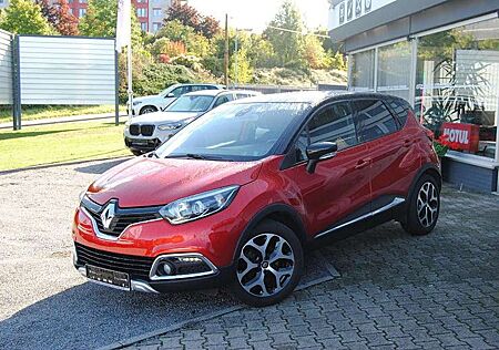 Renault Captur TCe 120 EDC Helly Hansen.Navi.AHK