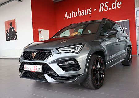 Cupra Ateca 4Drive 2.0 TSI,Kamera,Navi,MATRIX,AHK,1Hd