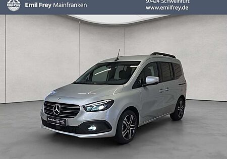 Mercedes-Benz T-Klasse T-Class
