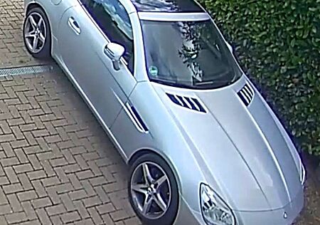 Mercedes-Benz SLK 350 BlueEfficiency (172.457)