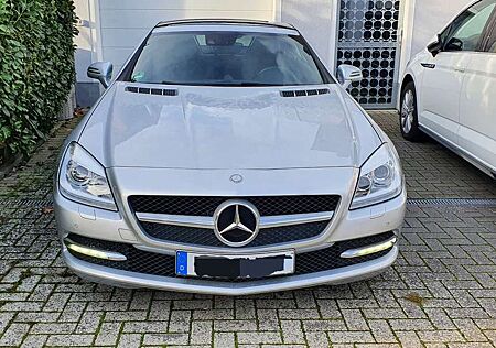 Mercedes-Benz SLK 350 BlueEfficiency (172.457)