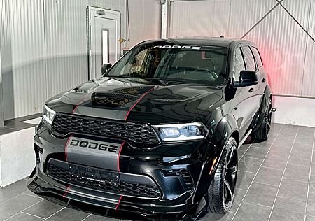 Dodge Durango 5,7 V8 SRT/HEMY-WIDEBODY-MEGA-GARANTIE