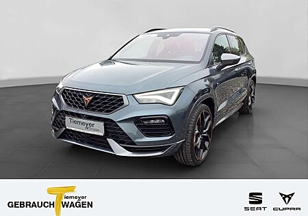 Cupra Ateca VZ LIMITED EDITION LM20 BREMBO AHK BEATS