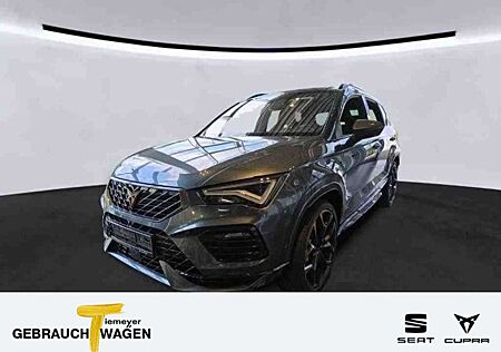 Cupra Ateca VZ LIMITED EDITION LM20 BREMBO AHK BEATS