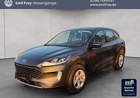 Ford Kuga 2.5 Duratec PHEV COOL&CONNECT