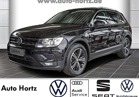 VW Tiguan Volkswagen Join 1.5 TSI DSG! Navi, Alu, Allwetter uvm